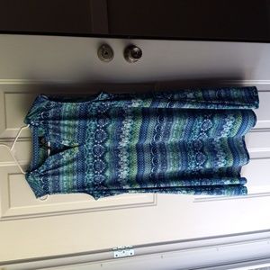 PXL dress